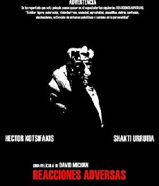 Reacciones adversas (2011) - Stream Online