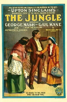 The Jungle (1914) - Stream Online