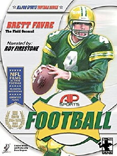All Pro Sports Football: Brett Favre - The Field General (1996) - Stream Online