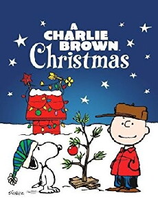 A Charlie Brown Christmas (1965) - Stream Online