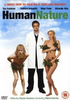 Human Nature (2001) - Stream Online