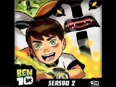 Ben 10 (2005) - Stream Online
