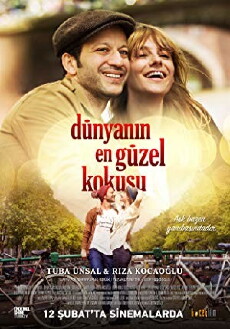 Dünyanin En Güzel Kokusu (2016) - Stream Online