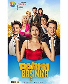 Darisi Basimiza (2018) - Stream Online