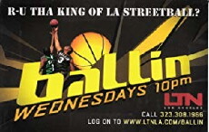 Ballin (2005) - Stream Online