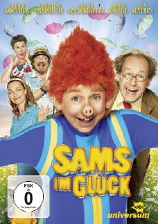 Sams im Glück (2012) - Stream Online