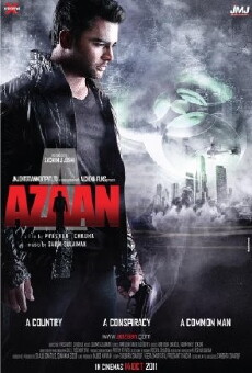 Aazaan (2011) - Stream Online