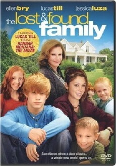 The Lost & Found Family (2009) - Stream Online