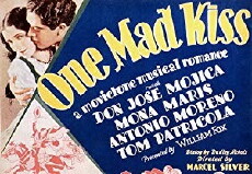 One Mad Kiss (1930) - Stream Online