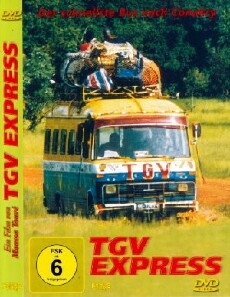 TGV (1998) - Stream Online