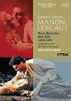 Manon Lescaut (1998) - Stream Online