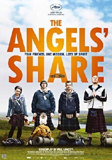 The Angels' Share (2012) - Stream Online