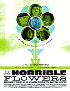The Horrible Flowers (2006) - Stream Online