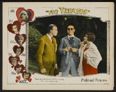 The Triflers (1924) - Stream Online