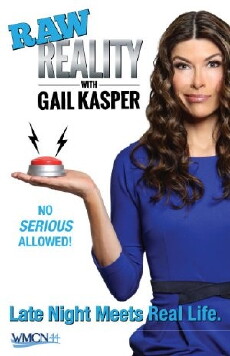 Raw Reality with Gail Kasper (2013) - Stream Online