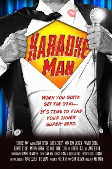 Karaoke Man (2012) - Stream Online