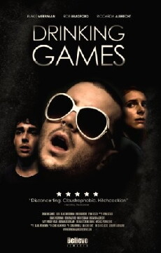 Drinking Games (2012) - Stream Online