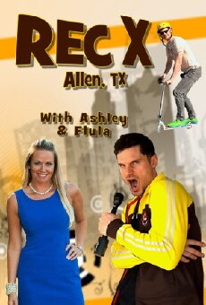 Rec X (2013) - Stream Online