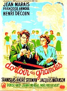 Inside a Girls' Dormitory (1953) - Stream Online