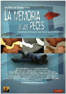 La memoria de los peces (2004) - Stream Online