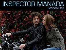 Il commissario Manara (2008) - Stream Online