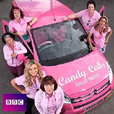 Candy Cabs (2010) - Stream Online