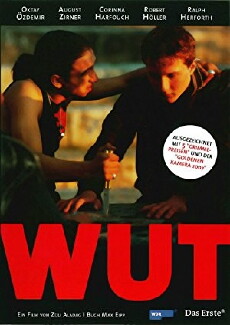 Rage (2006) - Stream Online