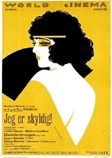 I Am Guilty (1921) - Stream Online
