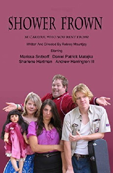 Shower Frown (2011) - Stream Online