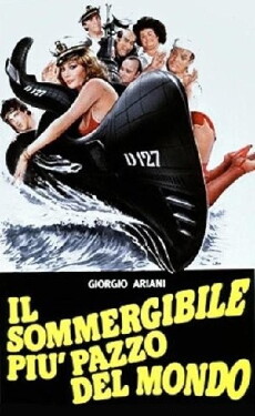 Crazy Navy (1982) - Stream Online