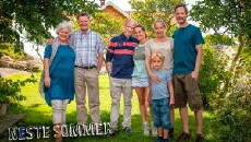 Neste Sommer (2014) - Stream Online