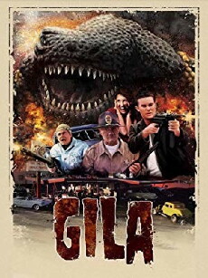 Gila! (2012) - Stream Online