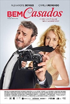 Bem Casados (2015) - Stream Online