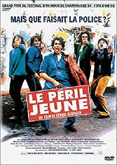 Le péril jeune (1994) - Stream Online