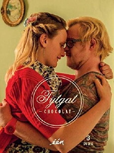 Tytgat Chocolat (2017) - Stream Online