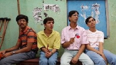 Brahman Naman (2016) - Stream Online