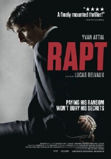 Rapt (2009) - Stream Online