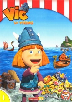 Wickie und die starken Männer (2013) - Stream Online