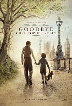 Goodbye Christopher Robin (2017) - Stream Online