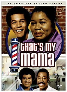 That's My Mama (1974) - Stream Online