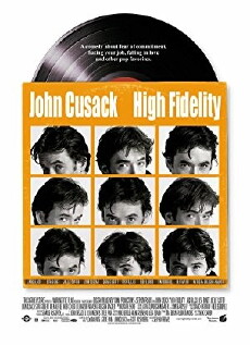 High Fidelity (2000) - Stream Online