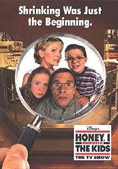 Honey, I Shrunk the Kids: The TV Show (1997) - Stream Online