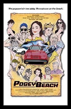 Pogey Beach (2018) - Stream Online