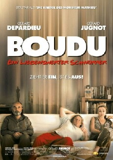 Boudu - Ein liebenswerter Schnorrer (2005) - Stream Online