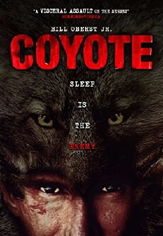 Coyote (2014) - Stream Online
