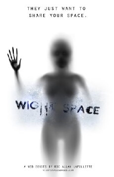 Wight Space (2016) - Stream Online