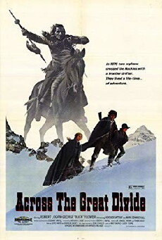 Across the Great Divide (1976) - Stream Online