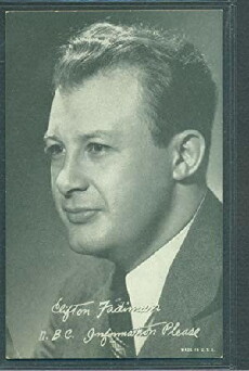 Information Please (1952) - Stream Online