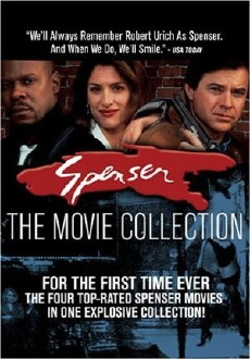 Spenser: The Judas Goat (1994) - Stream Online