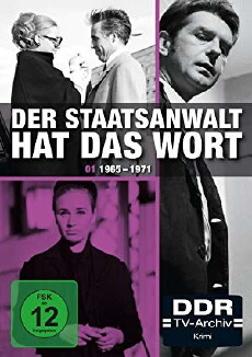Der Staatsanwalt hat das Wort (1965) - Stream Online